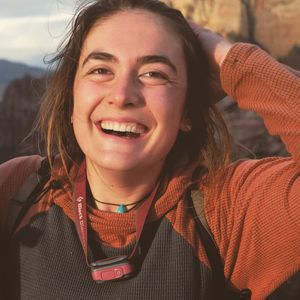 Meet your Posher, Emma